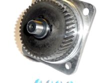 Metabo 1010734610 przekładnia kompletna do ukośnicy KGS 254 M.