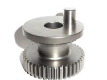 Oryginalne koło mimośrodowe Bosch 1600A014S8 do młotowiertarki SDS-Max GBH 5-40 DE i GBH 5-38 D