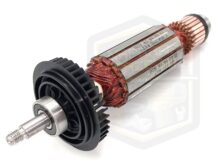 BOSCH wirnik do szlifierki kątowej GWS 1000 10-125 GWX 10-125 1604010A20