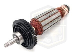 BOSCH wirnik do szlifierki kątowej GWS 1000 10-125 GWX 10-125 1604010A20