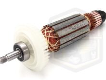 BOSCH wirnik do szlifierki kątowej GWS 1400 14-125 CI 14-125 CIE 1604010A90