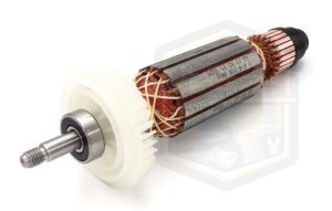 BOSCH wirnik do szlifierki kątowej GWS 1400 14-125 CI 14-125 CIE 1604010A90