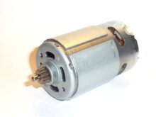BOSCH silnik do wkrętarki GSR 120-Li, GSB 120-Li 1607000D7K