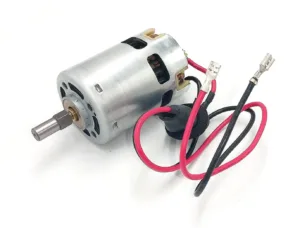 Silnik wirnik do młotowiertarki SDS+ Bosch GBH 36V-LI 1607022662