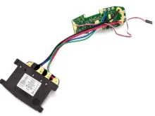 Bosch elektronika moduł elektroniczny do wkrętarki GSR 18V-50 GSB 18V-50 16072335FX