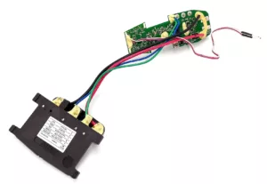 Bosch elektronika moduł elektroniczny do wkrętarki GSR 18V-50 GSB 18V-50 16072335FX