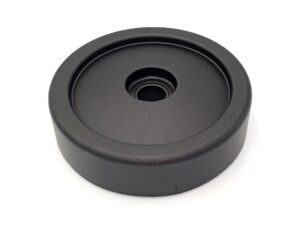 Bosch koło kółko jezdne do odkurzacza GAS 25 GAS 25 L SFC 1609203C85