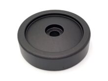 Bosch koło kółko jezdne do odkurzacza GAS 25 GAS 25 L SFC 1609203C85