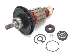 Bosch wirnik do młotowiertarki SDS-Max GBH5-40 GSH5 1614011098