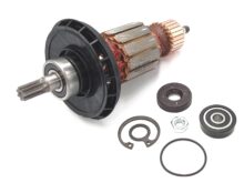 Bosch wirnik do młotowiertarki SDS-Max GBH5-40 GSH5 1614011098