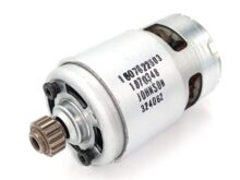 BOSCH silnik do wyrzynarki GST 18V-Li 18V-Li B 18V-Li S 2607022831