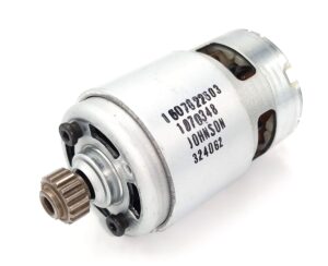 BOSCH silnik do wyrzynarki GST 18V-Li 18V-Li B 18V-Li S 2607022831