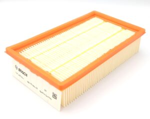 Bosch Baier Flex Hilti filtr celuloza do odkurzacza GAS 35 BSS 506 VC 60 D 27902 S 47 2607432025