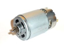 Bosch silnik do wkrętarki GSR10,8V-2-LI GSR 12V-15 2609199258