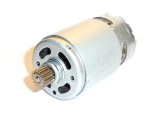 BOSCH silnik do wkrętarki GSR 1080-2-LI, GSR 108-Li 2609199724