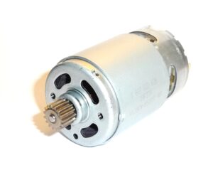 BOSCH silnik do wkrętarki GSR 1080-2-LI, GSR 108-Li 2609199724