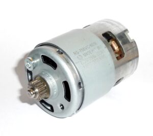 BOSCH silnik do wkrętarki GSR 18-2-Li Plus, GSR 18V-28 2609199841