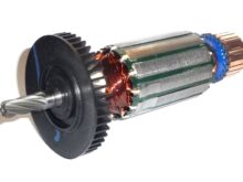 Metabo wirnik do młotowiertarki KHE2444 BHE2444 SB760 SBE760 310010660