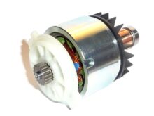Metabo wirnik silnik kpl do wkrętarki BS18 LTX-X3 Impuls/Quick 310011160