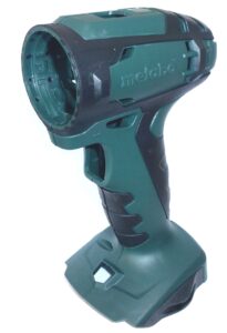 Metabo obudowa korpus do wkrętarki BS14,4 BS18 SB18 315014980