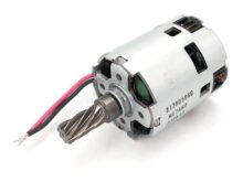 Metabo silnik kpl. do wkrętarki do suchej zabudowy BE/SE18 LTX4000 316058100