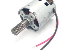 Metabo silnik 18V do wkrętarki do suchej zabudowy SE18 LTX6000 316058130
