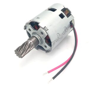 Metabo silnik 18V do wkrętarki do suchej zabudowy SE18 LTX6000 316058130