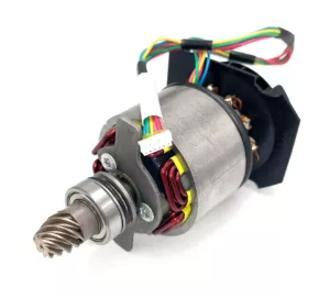 Metabo silnik wirnik KHA18 LTX BL 24 Quick do młotowiertarki 316065690