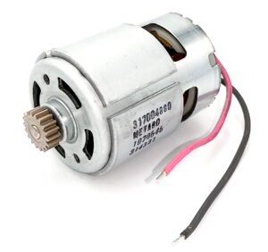 Metabo silnik motor do wkrętarki BS/SB 18L Quick 316066650