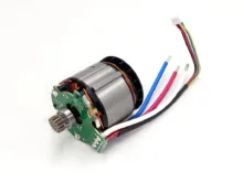 Silnik wirnik Metabo 316067310 do wkrętarki udarowej SB 18 L BL