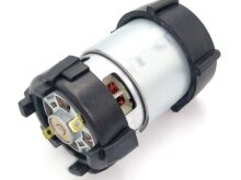 Metabo silnik do dmuchawy akumulatorowej AG 18 316093190