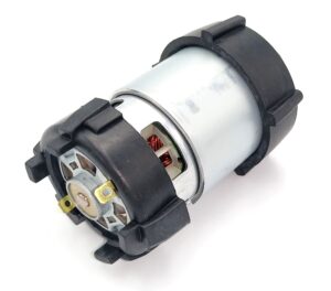 Metabo silnik do dmuchawy akumulatorowej AG 18 316093190