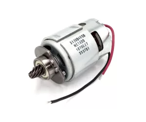 Metabo silnik wirnik do akumulatorowej piły szablastej SSE18 LTX COMPACT 316096020