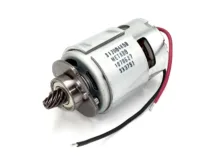 Metabo silnik wirnik do akumulatorowej piły szablastej SSE18 LTX COMPACT 316096020