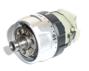 Metabo przekładnia do wkrętarki BS18L Quick 316096770