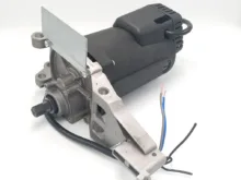 Silnik kompletny do piły stołowej tarczowej Metabo TS 254 M 316099370