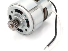 Metabo silnik wirnik do wkrętarki BS 18 Li SB 18 Li 317003650