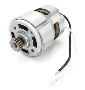 Metabo silnik wirnik do wkrętarki BS 18 Li SB 18 Li 317003650