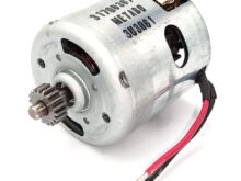 Metabo silnik wirnik do wkrętarki BS 18 LT 317003670