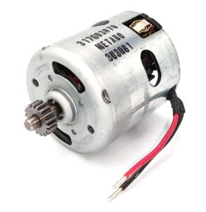 Metabo silnik wirnik do wkrętarki BS 18 LT 317003670