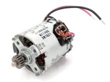 Metabo silnik do wkrętarki BS 18 SB 18 LTX Impuls 317003690