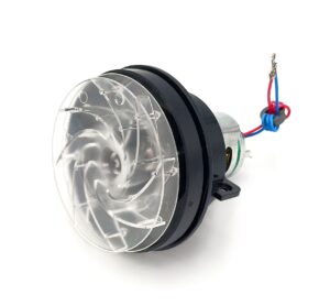 Metabo silnik wirnik do opalarki HE 20-600 HE 23-650 CONTROL 317004070