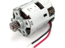 Metabo silnik do wkrętarki SB14,4 BS14,4 LT 317004150