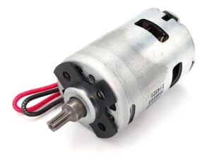 Metabo silnik wirnik do klucza udarowego 1/2'' SSW18 LTX 600 317004330