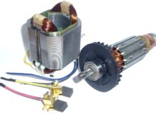 Metabo wirnik + stojan + szczotki kpl do klucza udarowego 1/2'' SSW 650 317004630
