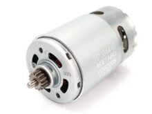 Metabo silnik motor do wkrętarki BS 14,4V Quick 317004710