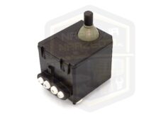 Metabo włącznik do szlifierki WE 14-125 Quick RF14-115 WQ1400 WQ900 343409450