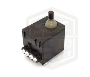 Metabo włącznik do szlifierki WE 14-125 Quick RF14-115 WQ1400 WQ900 343409450