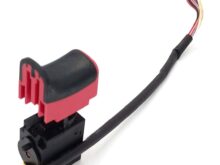 Metabo włącznik wyłącznik do wkrętarki PowerMaxx SB12 BS12 BL Q 343411770