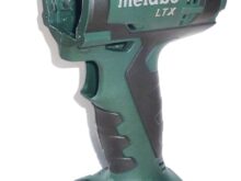 Metabo obudowa korpus do wkrętarki BS18 LTX-X3 Quick 343432470